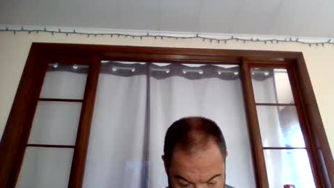 Snapshot of newguy81240 chatting on September 13, 3:35 pm Newguy81240 online show from September 13, 3:35 pm