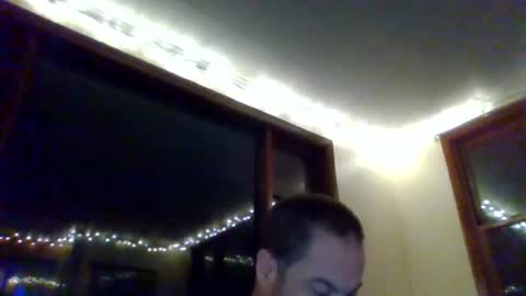 Snapshot of newguy81240 chatting on February 20, 2:40 am Newguy81240 online show from February 20, 2:40 am