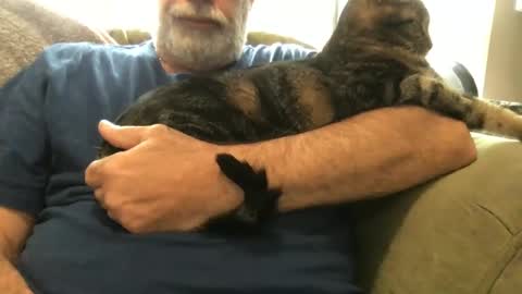 newtman68 online show from February 3, 3:38 pm