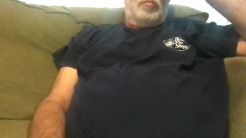 newtman68 online show from October 6, 9:30 pm