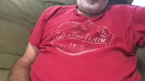 newtman68 online show from October 14, 8:16 pm