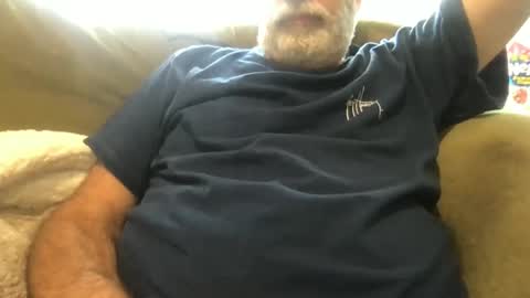 newtman68 online show from February 5, 6:37 pm