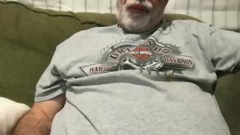 newtman68 online show from April 14, 12:55 am