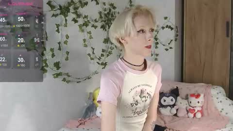 NextVibe1 online show from September 11, 6:51 pm