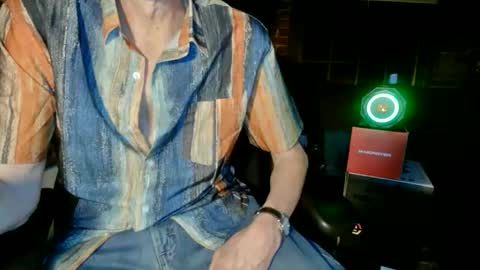 NFG  Nice Friendly Guy  Dick online show from March 11, 2:07 am