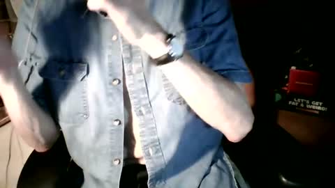 NFG  Nice Friendly Guy  Dick online show from July 7, 1:16 am