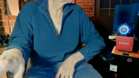 NFG  Nice Friendly Guy  Dick online show from February 9, 2:49 am