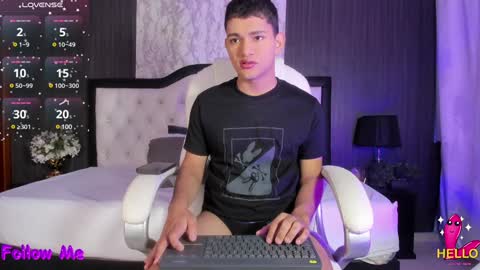 Snapshot of niall_falcon chatting on February 3, 1:08 pm Niall  online show from February 3, 1:08 pm