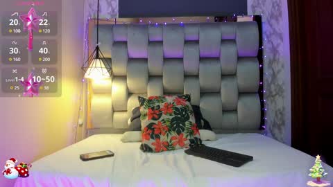 Snapshot of niall_falcon chatting on December 13, 1:22 pm Niall  online show from December 13, 1:22 pm