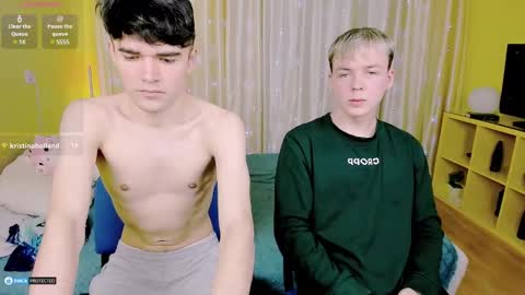 Nick PVT is open FanslyTwitter - Nic kycb online show from January 24, 5:32 pm