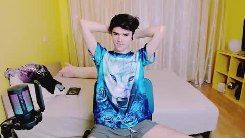 Nick PVT is open FanslyTwitter - Nic kycb online show from March 11, 3:23 pm