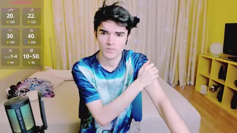 Nick PVT is open FanslyTwitter - Nic kycb online show from March 12, 4:56 pm