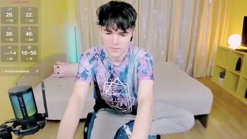 Nick PVT is open FanslyTwitter - Nic kycb online show from January 28, 7:21 pm