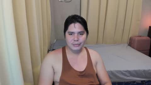 nick calvin22 online show from December 5, 3:13 am