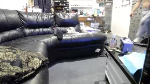 Snapshot of niceasscammo69 chatting on October 26, 9:33 am niceasscammo69 online show from October 26, 9:33 am