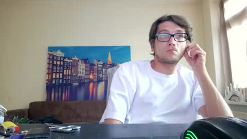 nicebrain2 online show from July 11, 6:54 pm