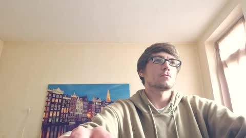 nicebrain2 online show from June 15, 11:13 am