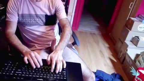 nicecck24 online show from February 7, 5:10 am