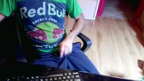 nicecck24 online show from January 8, 3:51 am