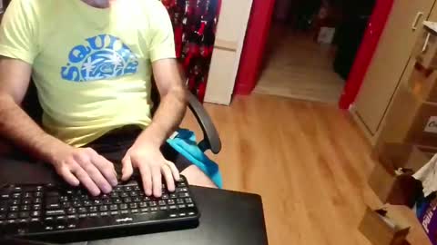 nicecck24 online show from November 17, 4:59 am