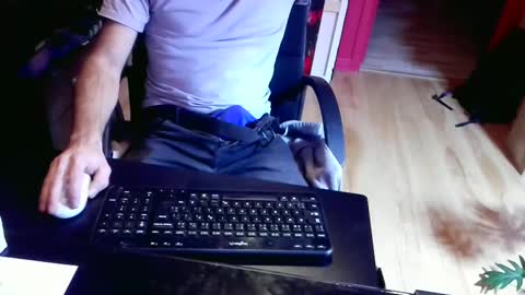 nicecck24 online show from February 18, 5:20 am