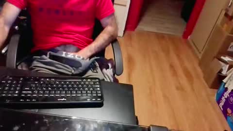 nicecck24 online show from October 7, 4:16 am