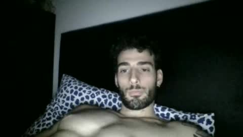 nicegguy9826 online show from May 28, 8:01 am
