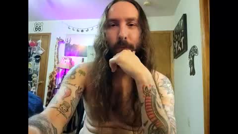 nicehippiedick79 online show from January 8, 4:45 pm