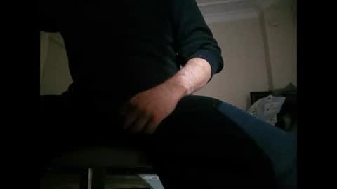 niceman713 online show from February 9, 10:32 pm