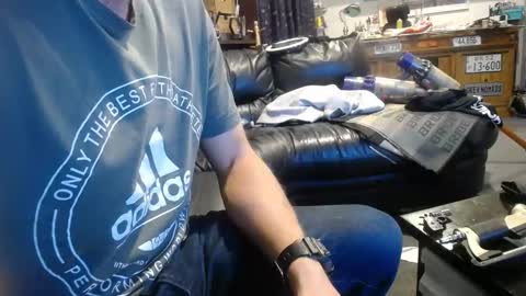 niceonebrov online show from March 13, 11:51 am