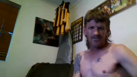 Sexiishaine online show from January 15, 9:41 pm