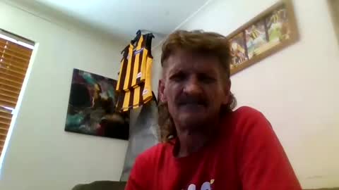 Sexiishaine online show from December 23, 1:18 am