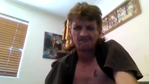 Sexiishaine online show from February 6, 2:33 am