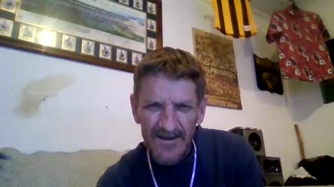 Sexiishaine online show from September 16, 1:39 am