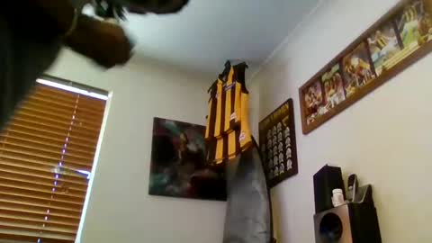 Sexiishaine online show from January 18, 6:31 am