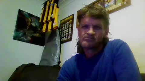 Sexiishaine online show from January 1, 8:04 pm