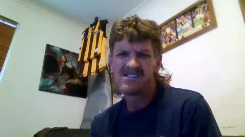 Sexiishaine online show from January 16, 10:55 pm