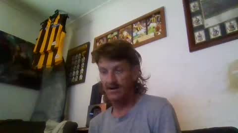 Sexiishaine online show from January 21, 8:33 am