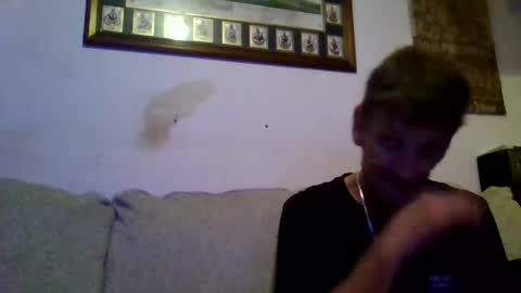 Sexiishaine online show from September 29, 6:15 pm