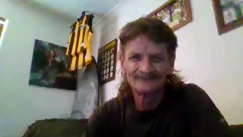 Sexiishaine online show from February 2, 6:37 am