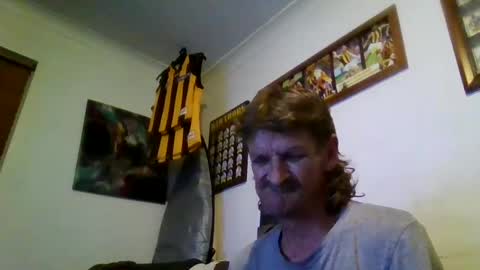 Sexiishaine online show from January 24, 7:07 pm