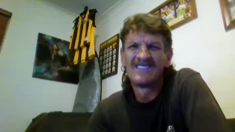 Sexiishaine online show from January 31, 8:01 pm