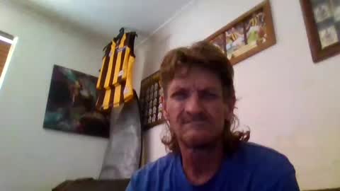 Sexiishaine online show from February 13, 5:37 am