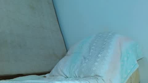 NICHOLAS online show from October 3, 4:12 pm