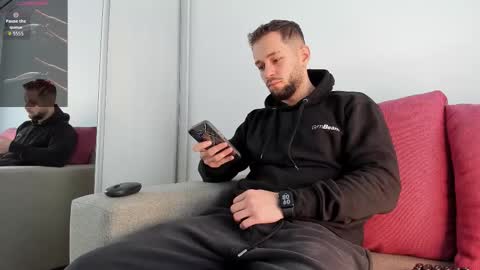 Snapshot of nicholassx chatting on September 30, 6:08 am Nicholassx online show from September 30, 6:08 am