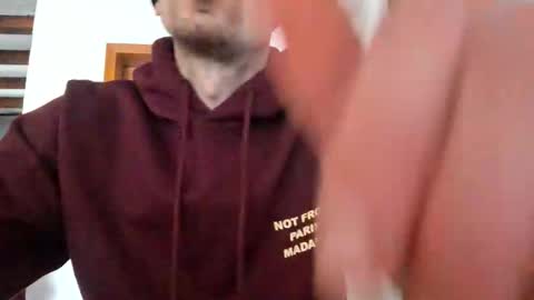 nick194207 online show from January 7, 2:00 pm