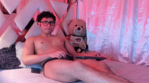 Snapshot of nick_1606 chatting on February 7, 5:20 am nick online show from February 7, 5:20 am