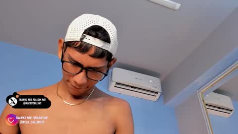 Nick online show from September 10, 5:06 am