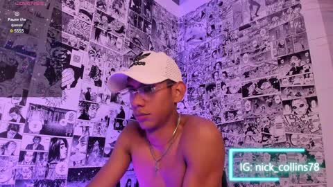 Nick online show from January 11, 4:27 am