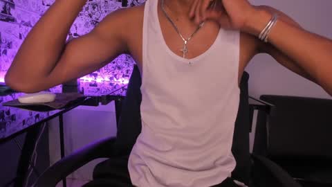 Nick online show from January 3, 8:43 pm